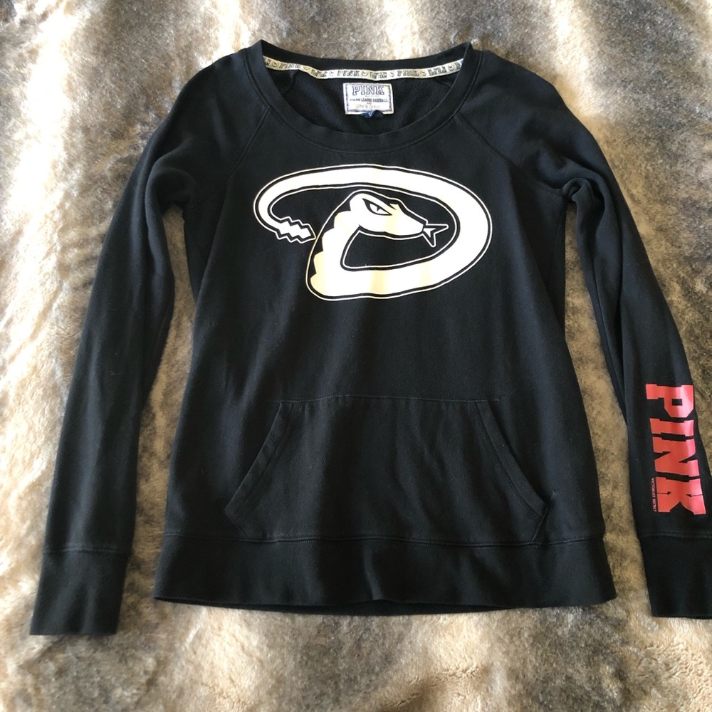 Diamondbacks top